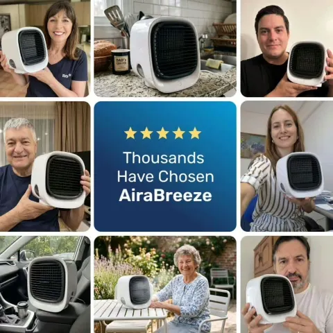 AiraBreeze prezzi e pacchetti 2026 – Panoramica di tutte le offerte