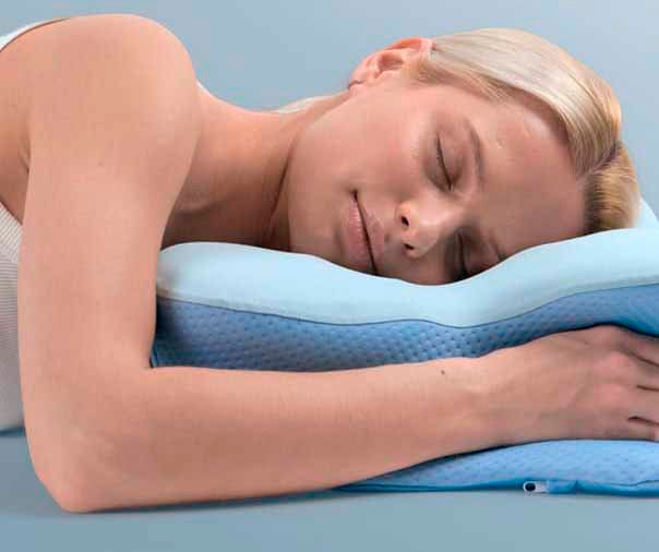 Dormire sulla pancia
