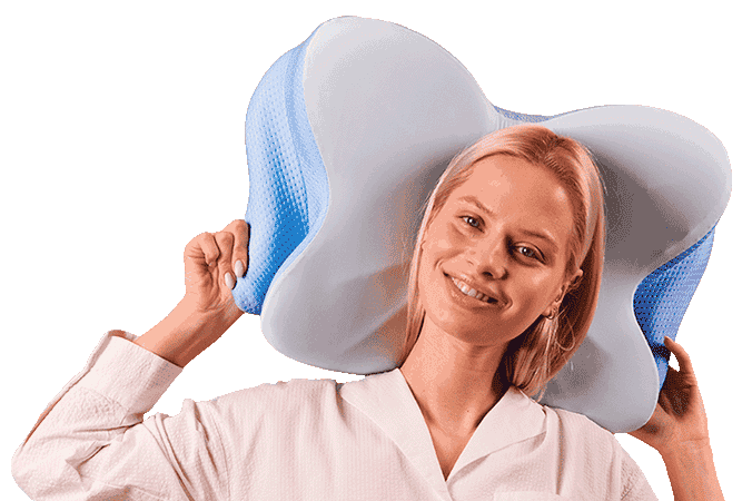Derila Ergo Cuscino – Sonno riposante e recensioni positive dei clienti