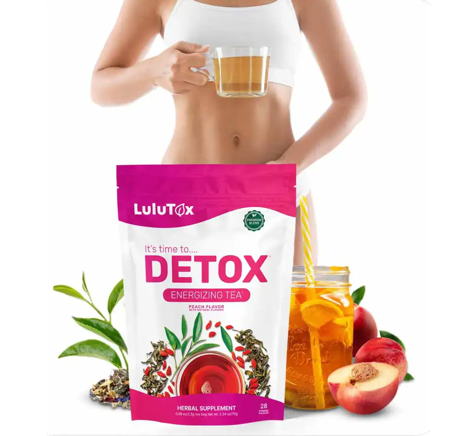 Lulutox recensioni clienti – risultati dimagrimento e gonfiore